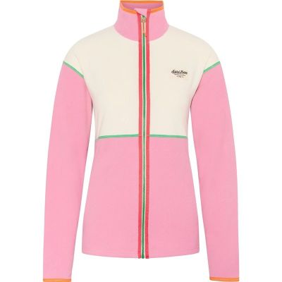 Kari Traa Gracie Midlayer Dusty Pink