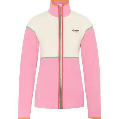 Kari Traa Gracie Midlayer Dusty Pink, kuva 1 / 1
