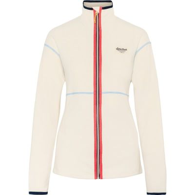 Kari Traa Gracie Midlayer Light Beige