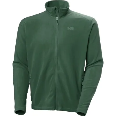 Helly Hansen Daybreaker Fleece Jacket Green, kuva 1 / 1