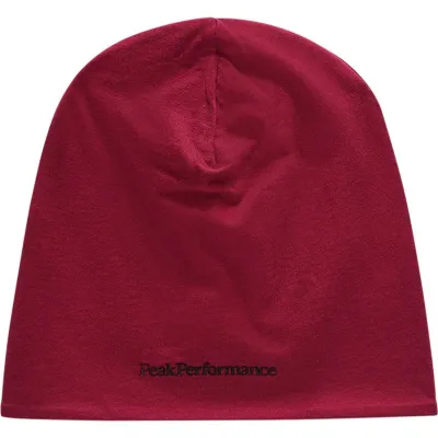 Peak Performance Progress Hat Vertical Zenith