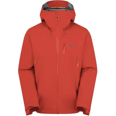 Rab Downpour Mountain Jacket Dark Horizon, kuva 1 / 1