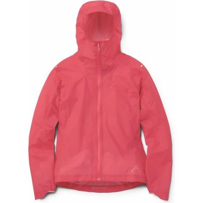 Rab Phantom Jacket Wmns Hibiscus