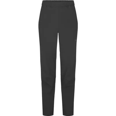 Rab Downpour Pants Wmns Black, kuva 1 / 1