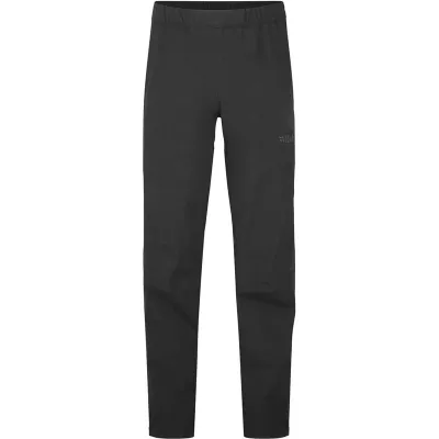 Rab Firewall Pants Black, kuva 1 / 1