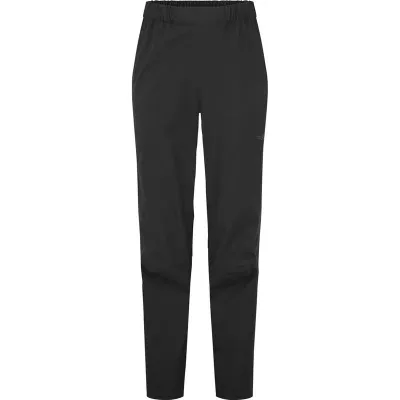 Rab Firewall Pants Wmns Black, kuva 1 / 1