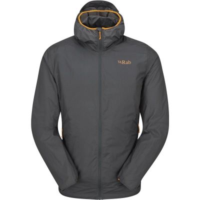 Rab Vital Hoody Graphene