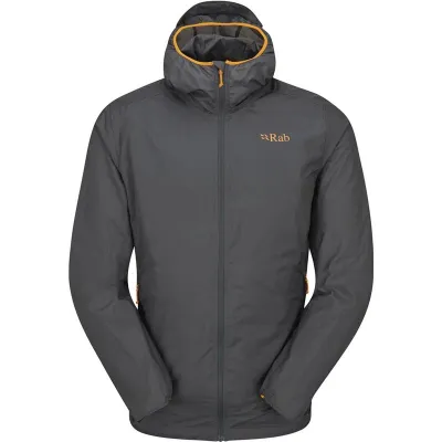 Rab Vital Hoody Graphene, kuva 1 / 1