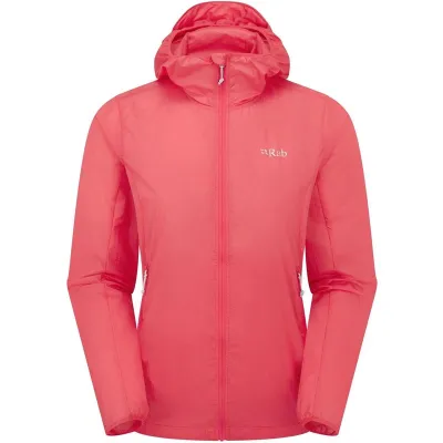 Rab Vital Hoody Wmns Hibiscus, kuva 1 / 1