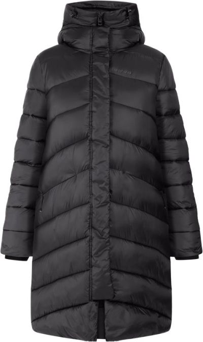 Didriksons Marion Wns Parka Black