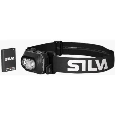 Silva Discover Hybrid Black, kuva 1 / 1