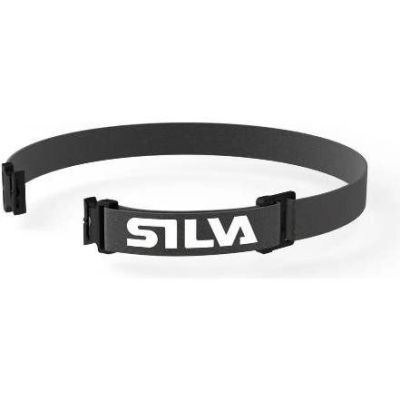 Silva Smini Black 15 mm Headband | Alk. 9,00 €