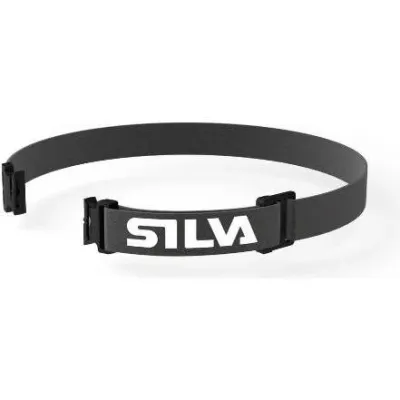 Silva Smini Black 15 mm Headband, kuva 1 / 1