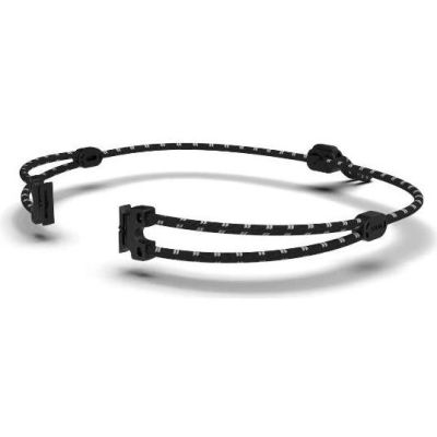 Silva Smini Fly Black 3 mm Headband | Alk. 6,71 €