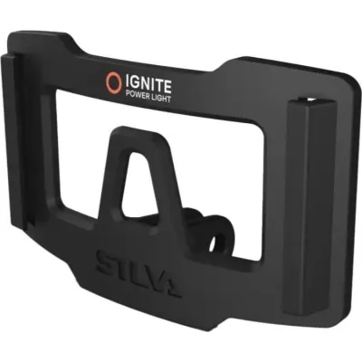 Silva Ignite Go-Pro mount, kuva 1 / 1
