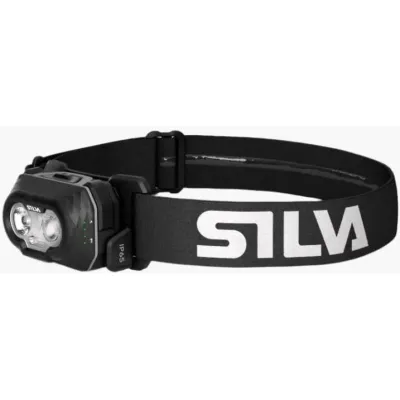 Silva Discover Black, kuva 1 / 1