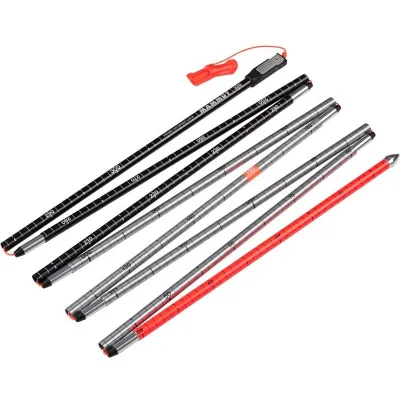 Mammut Probe 320 speed lock, kuva 1 / 1
