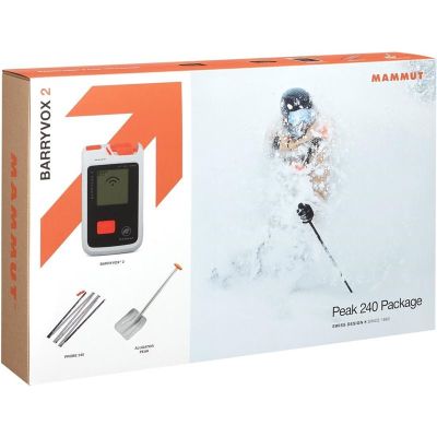 Mammut Barryvox 2 Peak 240Package