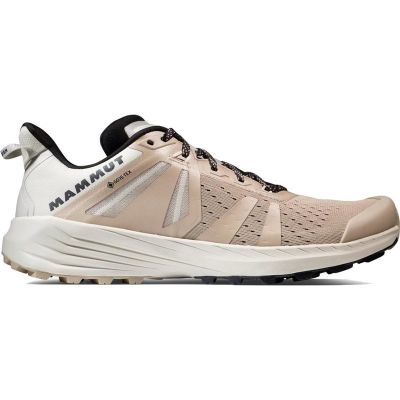 Mammut Saentis TR Low GTX Men Savanna/Moonbean