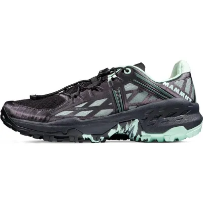 Mammut Sertig TR Low GTX Women Black/Dark Jade, kuva 1 / 1