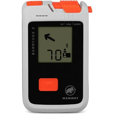 Mammut Barryvox 2, kuva 1 / 1