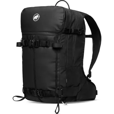 Mammut Nirvana 28 Black, kuva 1 / 1