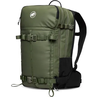Mammut Nirvana 28 Marsh/Black, kuva 1 / 1