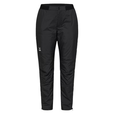 Haglöfs Mimic Silver Pant Women True Black