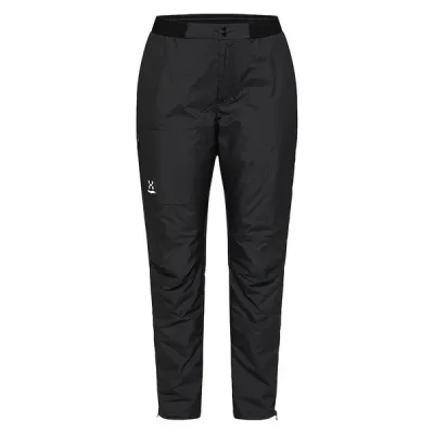 Haglöfs Mimic Silver Pant Women True Black, kuva 1 / 1