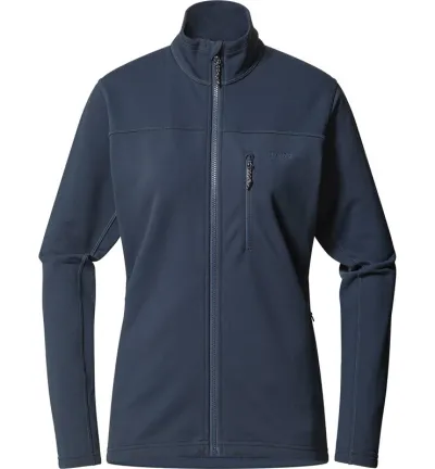 Haglöfs Rosson Mid Jacket Women Tarn Blue, kuva 1 / 1