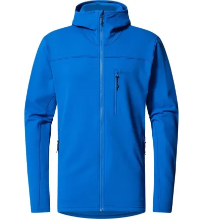 Haglöfs Rosson Mid Hood Men Electric Blue, kuva 1 / 1