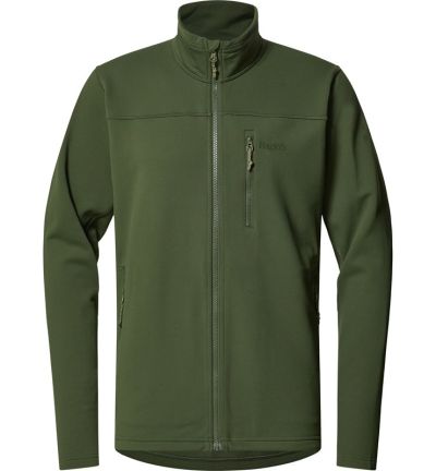 Haglöfs Rosson Mid Jacket Men Seaweed Green