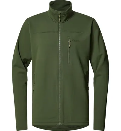 Haglöfs Rosson Mid Jacket Men Seaweed Green, kuva 1 / 1