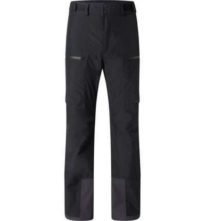 Haglöfs Latnja Gtx Insulated Pant Men True Black