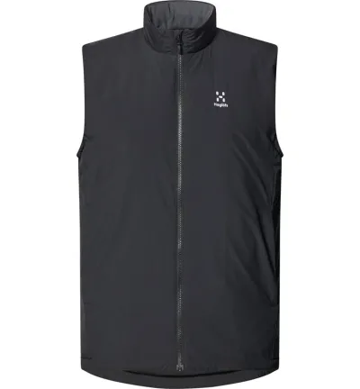 Haglöfs Mimic Alert Vest Men True Black, kuva 1 / 1