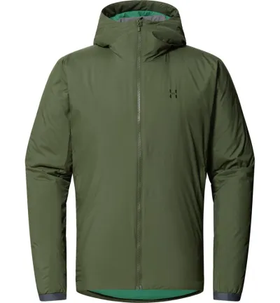 Haglöfs Mimic Alert Hood Men Seaweed Green, kuva 1 / 1