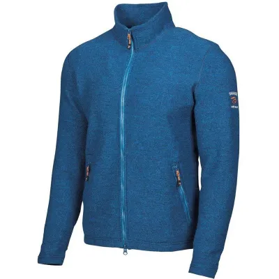 Ivanhoe Louie Full Zip Electric Blue, kuva 1 / 1