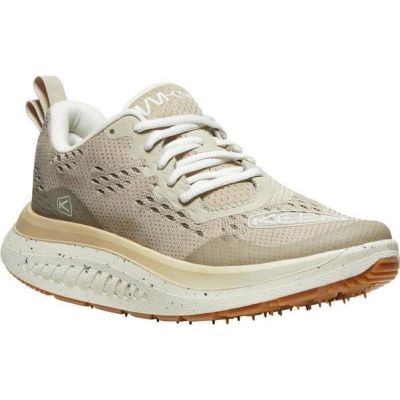 Keen WK400 W Plaza Taupe-Birch | Alk. 111,95 €