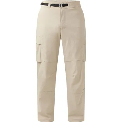 Haglöfs Hede Cargo Pant Men Chalk Beige, kuva 1 / 1