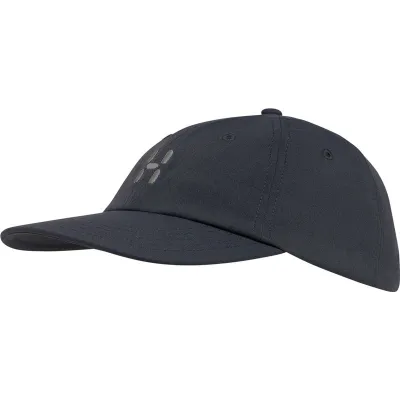 Haglöfs Cap True Black, kuva 1 / 1