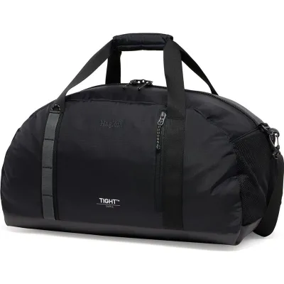 Haglöfs Tight duffel 50 True Black/Magnetite, kuva 1 / 1