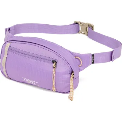 Haglöfs Tight hip pack 1 Purple Ice/Chalk Beige, kuva 1 / 1