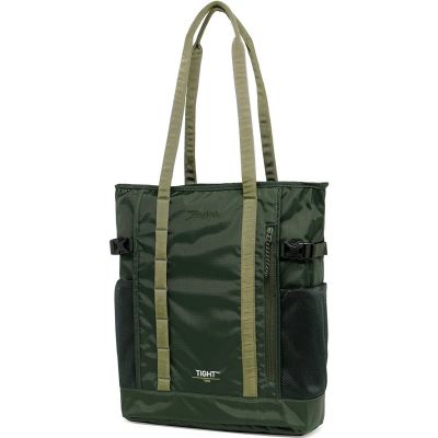 Haglöfs Tight Tote 25 Seaweed Green/True Black