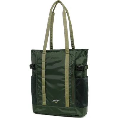 Haglöfs Tight Tote 25 Seaweed Green/True Black, kuva 1 / 1
