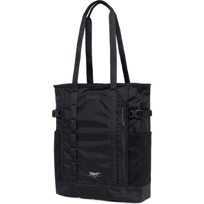 Haglöfs Tight Tote 25 True Black/Magnetite