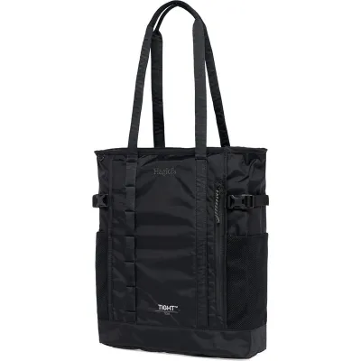 Haglöfs Tight Tote 25 True Black/Magnetite, kuva 1 / 1