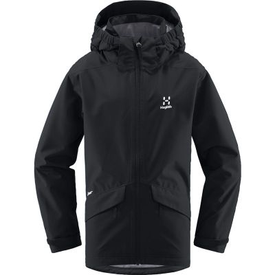 Haglöfs Mila Jacket Junior True Black