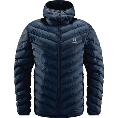 Haglöfs Särna Mimic Hood Men Tarn Blue | Alk. 195,17 €