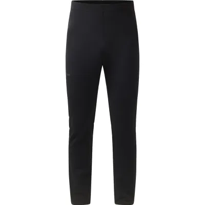 Haglöfs Rosson Tights Men True Black, kuva 1 / 1