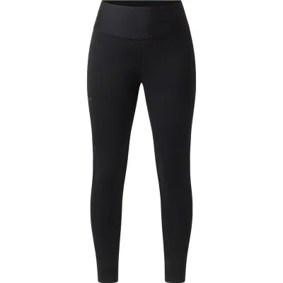 Haglöfs Rosson Tights Women True Black, kuva 1 / 1